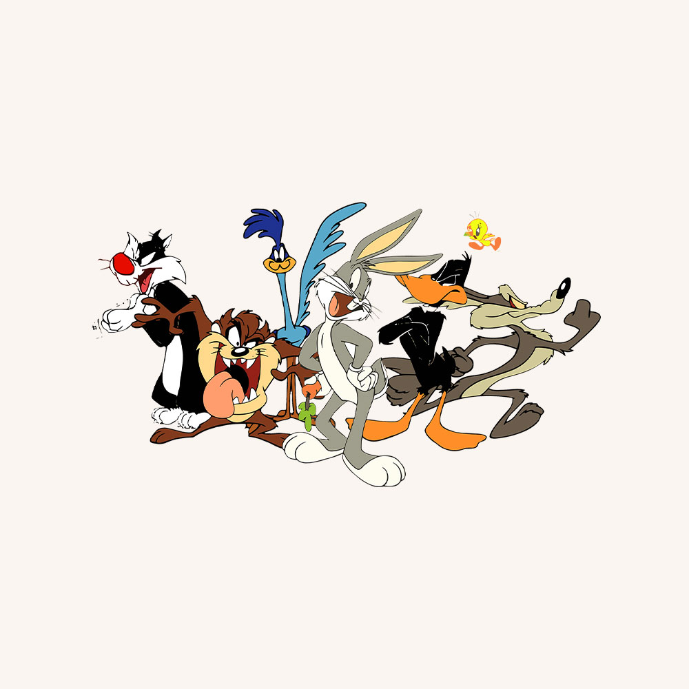 looney-tunes